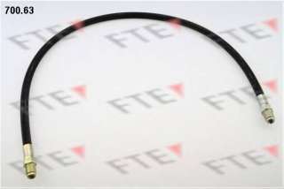 Przewód hamulcowy elastyczny FTE 700.63