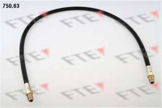Przewód hamulcowy elastyczny FTE 750.63