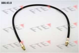 Przewód hamulcowy elastyczny FTE 880.63.0