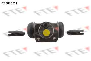 Cylinderek hamulcowy FTE R15016.7.1