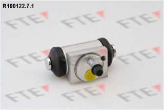 Cylinderek hamulcowy FTE R190122.7.1