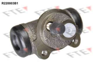 Cylinderek hamulcowy FTE R220003B1