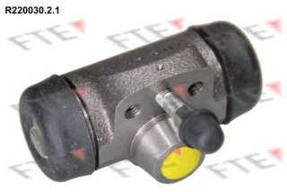 Cylinderek hamulcowy FTE R220030.2.1