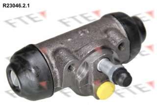 Cylinderek hamulcowy FTE R23046.2.1