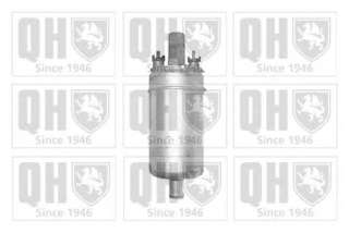 Pompa paliwa QUINTON HAZELL QFP607