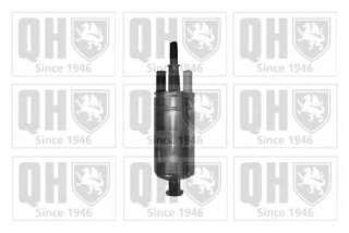 Pompa paliwa QUINTON HAZELL QFP614