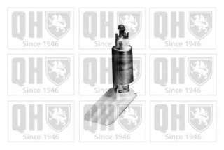 Pompa paliwa QUINTON HAZELL QFP688
