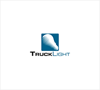 Światła do jazdy w dzień TRUCKLIGHT FL-VO006L