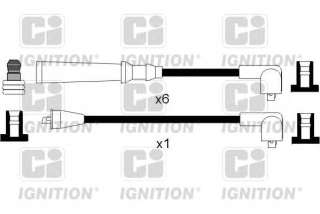 Zestaw przewodów zapłonowych QUINTON HAZELL XC1014