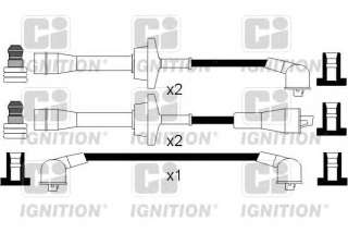 Zestaw przewodów zapłonowych QUINTON HAZELL XC1029