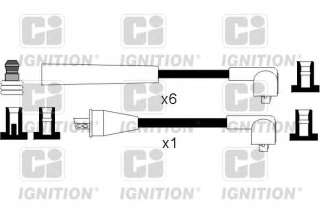 Zestaw przewodów zapłonowych QUINTON HAZELL XC1041