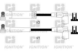 Zestaw przewodów zapłonowych QUINTON HAZELL XC1080