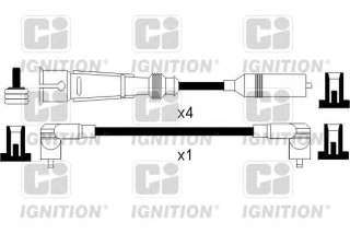 Zestaw przewodów zapłonowych QUINTON HAZELL XC1093