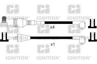 Zestaw przewodów zapłonowych QUINTON HAZELL XC175
