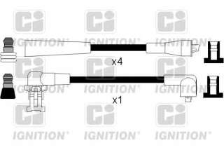 Zestaw przewodów zapłonowych QUINTON HAZELL XC315