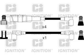 Zestaw przewodów zapłonowych QUINTON HAZELL XC463