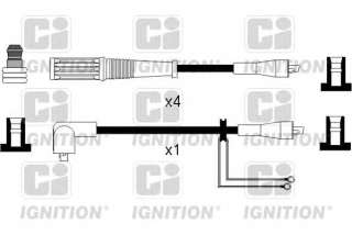 Zestaw przewodów zapłonowych QUINTON HAZELL XC543