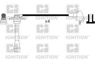 Zestaw przewodów zapłonowych QUINTON HAZELL XC633