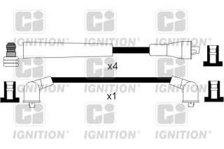 Zestaw przewodów zapłonowych QUINTON HAZELL XC770