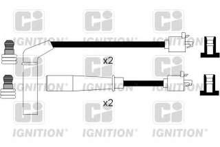 Zestaw przewodów zapłonowych QUINTON HAZELL XC781