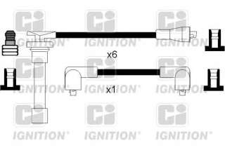 Zestaw przewodów zapłonowych QUINTON HAZELL XC790