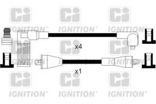 Zestaw przewodów zapłonowych QUINTON HAZELL XC814