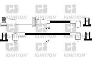 Zestaw przewodów zapłonowych QUINTON HAZELL XC993