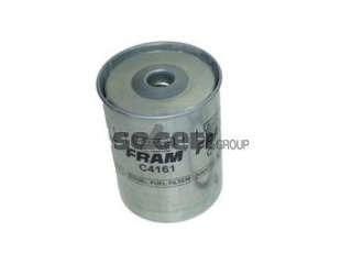 Filtr paliwa FRAM C4161