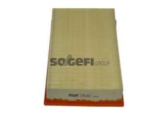 Filtr powietrza FRAM CA5301