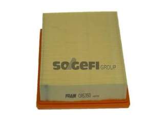 Filtr powietrza FRAM CA5350