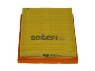 Filtr powietrza FRAM CA5496