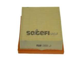 Filtr powietrza FRAM CA5501