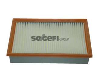 Filtr powietrza FRAM CA9658