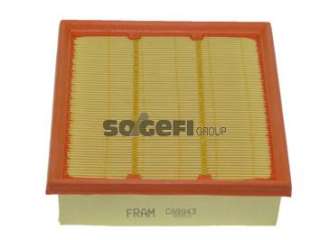 Filtr powietrza FRAM CA9943