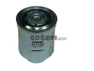 Filtr paliwa FRAM P11139