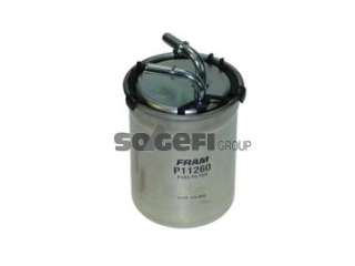 Filtr paliwa FRAM P11260