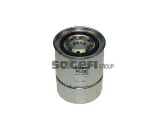 Filtr paliwa FRAM P4805
