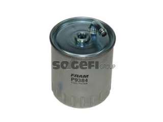 Filtr paliwa FRAM P9384