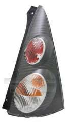 Lampa zespolonych świateł tylnych TYC 11-11779-01-2