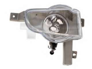 Lampa przeciwmgielna TYC 19-0409-01-2
