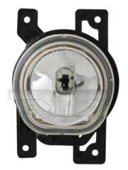 Lampa przeciwmgielna TYC 19-11005-05-2