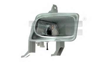 Lampa przeciwmgielna TYC 19-5327-05-2