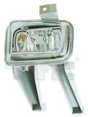 Lampa przeciwmgielna TYC 19-5387000