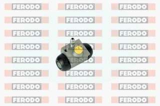 Cylinderek hamulcowy FERODO FHW4093