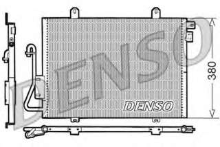 Chłodnica klimatyzacji DENSO DCN23006