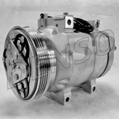 Kompresor klimatyzacji DENSO DCP02018
