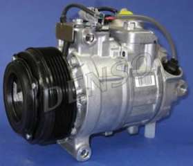 Kompresor klimatyzacji DENSO DCP05050