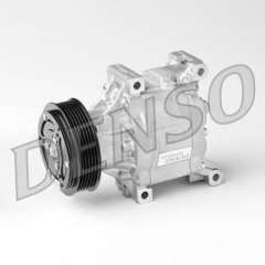 Kompresor klimatyzacji DENSO DCP09003