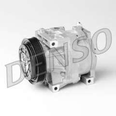 Kompresor klimatyzacji DENSO DCP09005