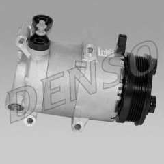 Kompresor klimatyzacji DENSO DCP10019